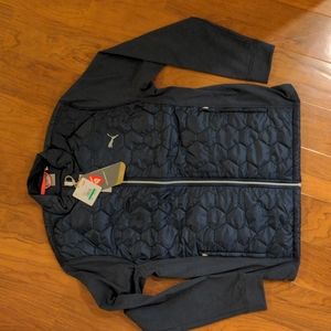 Puma jacket